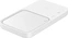 Samsung Super almost бездротова зарядка Duo cordless white