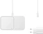Samsung Super almost бездротова зарядка Duo cordless white