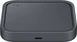 Samsung Super almost бездротова зарядка з Schnellladeadapter Dark Gray