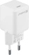 Sandberg AC Charger USB-C PD20W saver white