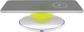 Wentronic Goobay бездротова quick charger 10 W white
