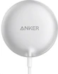 Anker MagGo бездротова зарядка (Pad) Shell white