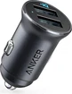 Anker PowerDrive 2 Alloy black