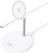 Anker PowerWave 2-в-1 Stand Lite white