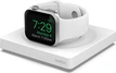 Belkin BoostCharge Pro portable quick charger для Apple Watch white