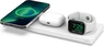 Belkin BoostCharge Pro 3-в-1 Charging Pad з MagSafe...