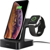 Belkin PowerHouse Charge Dock для Apple iPhone + Apple...