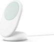 Google Pixelsnap charger з pedestal white