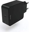 Hama charger Power Delivery (PD)/Qualcomm Quick Charge 3.0 black