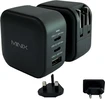 MiniX Neo P1 black