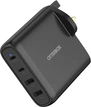 Otterbox USB-C Four port 100W wall charger almost...