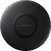 Samsung EP-P1100 бездротова зарядка Pad black