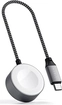Satechi USB-C magnetic Charging cable для Apple Watch