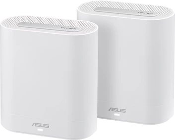 ASUS ExpertWiFi EBM68, AX7800, 2-pack