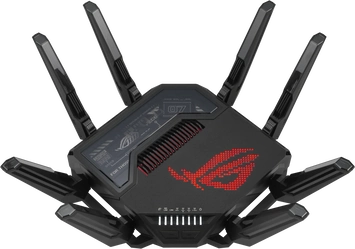 ASUS ROG Rapture GT-BE98, Wi-Fi 7, BE25000