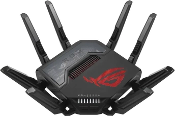 ASUS ROG Rapture GT-BE98 Pro, Wi-Fi 7, BE30000
