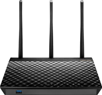 ASUS RT-AC66U-B1