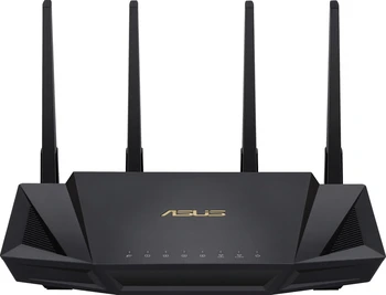 ASUS RT-AX58U, V2, AX3000