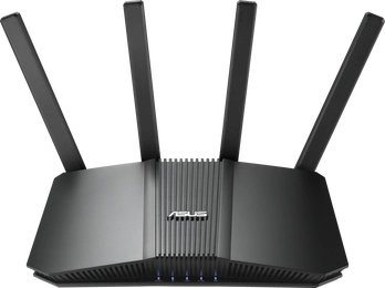 ASUS RT-BE58U, Wi-Fi 7, BE3600