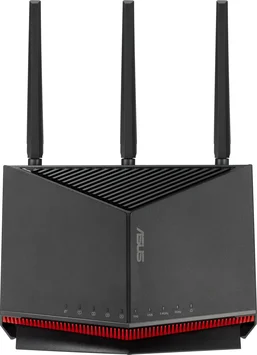 ASUS RT-BE86U, BE6800, Wi-Fi 7