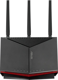 ASUS RT-BE86U, Wi-Fi 7, BE6800