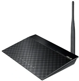 ASUS RT-N10E