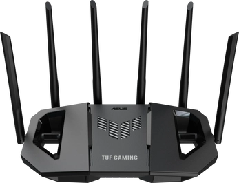 ASUS TUF Gaming TUF-BE6500, Wi-Fi 7, BE6500