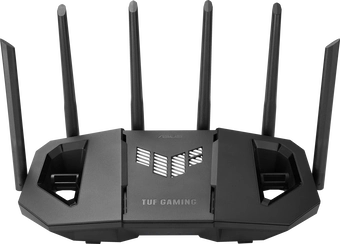 ASUS TUF Gaming TUF-BE9400, Wi-Fi 7, BE9400
