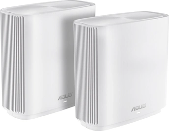 ASUS ZenWiFi AC CT8, AC3000, white, 2-pack