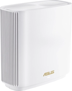 ASUS ZenWiFi AX XT8, AX6600, white