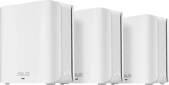 ASUS ZenWiFi BD4, BE3600, 3-pack