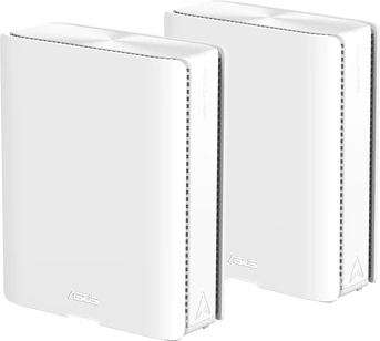 ASUS ZenWiFi BQ16, BE25000, 2-pack