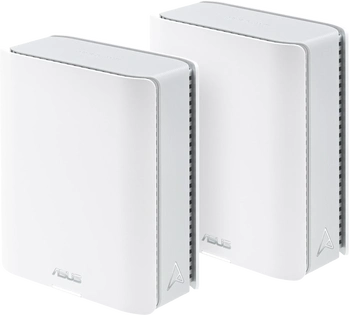 ASUS ZenWiFi BT10, BE18000, 2-pack