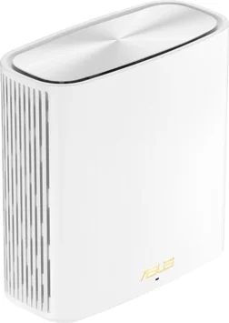 ASUS ZenWiFi XD6S, AX5400, white, Single