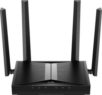 Cudy WR3600, Wi-Fi 7, BE3600