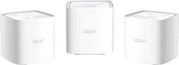 D-Link Covr 1103 Wi-Fi System set, 3-pack