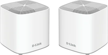 D-Link Covr AX1800 Wi-Fi 6 System set, 2-pack