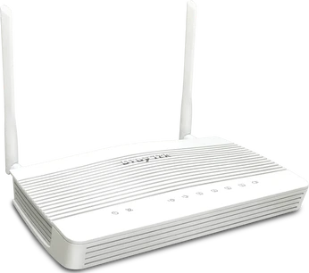 DrayTek Vigor 2136ax, AX3000