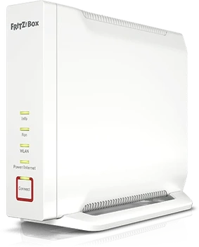FRITZ! FRITZ!Box 4060