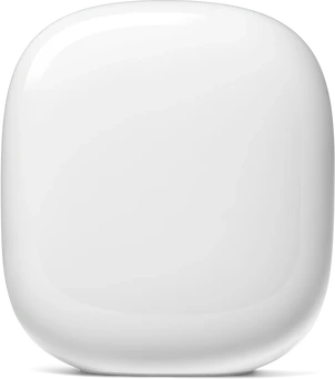 Google Nest WiFi Pro, AXE4200, Snow, 1er