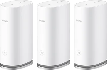 Huawei WiFi Mesh 3, AX3000, 3-pack