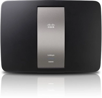 Linksys EA6400