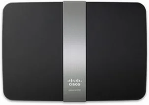 Linksys N900