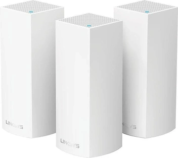 Linksys Velop Set WHW03, 3er-Pack