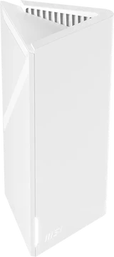 MSI Roamii BE Lite Mesh System MRBE50, BE5000 (MRBE50 (1-PK))