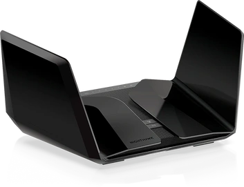 Netgear Nighthawk AXE11000 RAXE500, AXE11000