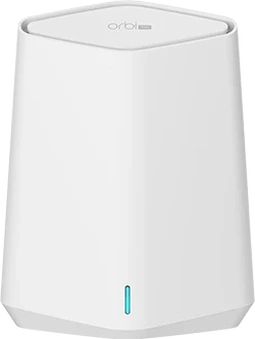Netgear Orbi Pro Wi-Fi 6 Mini SXR30, Router, AX1800