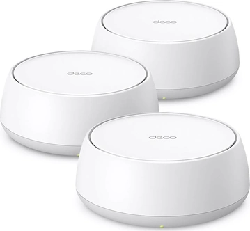 TP-Link Deco BE25, Wi-Fi 7, BE3600, 3er-Pack (Deco BE25 (3-Pack))