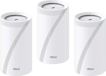 TP-Link Deco BE65, Wi-Fi 7, BE9200, 3er-Pack (Deco BE65 (3-Pack))