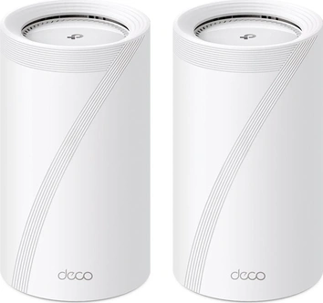 TP-Link Deco BE85, Wi-Fi 7, BE19000, 2er-Pack (Deco BE85 (2-Pack))